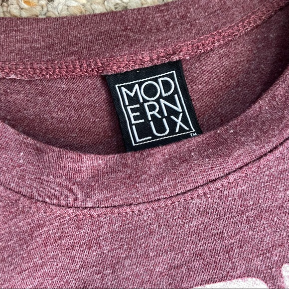 Adventure Arrows Graphic Tee - Picture 2 of 4